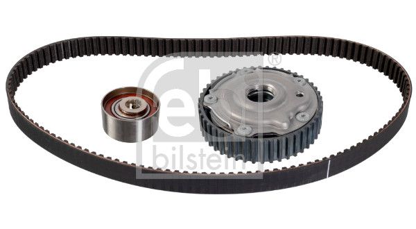 Timing Belt Kit Fiat PKW 71753156 S2
