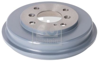 Brake Drum Ford Pkw 1 535 923