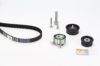 Timing Belt Kit ASTRA G, ZAFIRA (F75_)