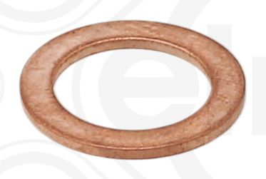 Seal Ring, oil drain plug 14 X 21 X 1,5 / CU A