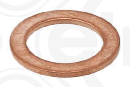 Seal Ring, oil drain plug 14 X 21 X 1,5 / CU A