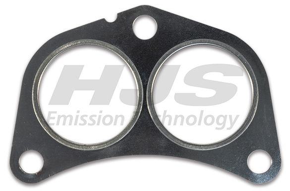 Gasket, exhaust pipe FORD