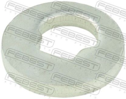 Caster Shim, axle beam BMW - 33 30 6 777 170
