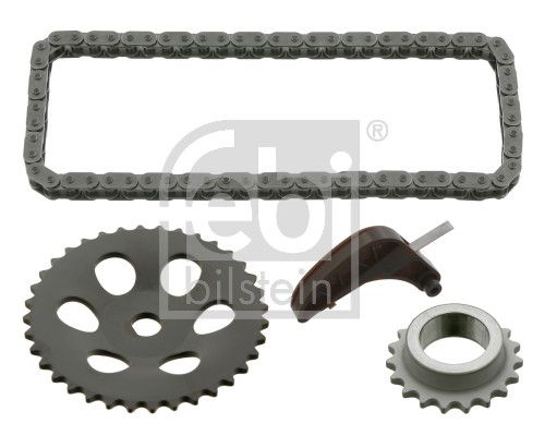 Chain Kit, oil pump drive VW-Audi 03E 109 229 S2