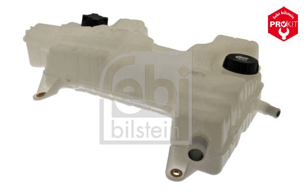 Expansion Tank, coolant RENAULT (RVI) - 74 82 582 816 S1
