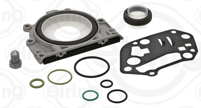 Gasket Kit, crankcase VOLKSWAGEN