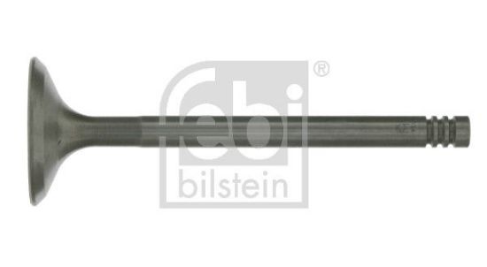Intake Valve Ford Pkw 1 113 197