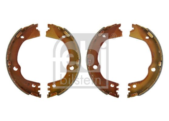 Brake Shoe Set, parking brake KIA 58305-2PA10