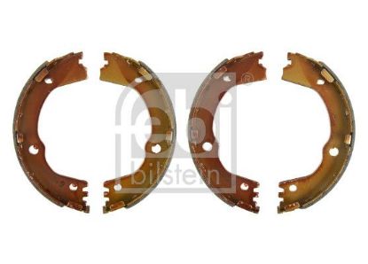 Brake Shoe Set, parking brake KIA 58305-2PA10