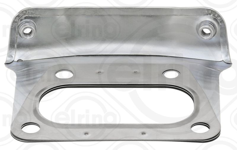 Gasket, exhaust manifold Opel