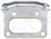 Gasket, exhaust manifold Opel