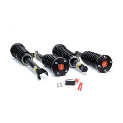 Suspension Kit, springs/shock absorbers Jaguar XJ Series 08-10