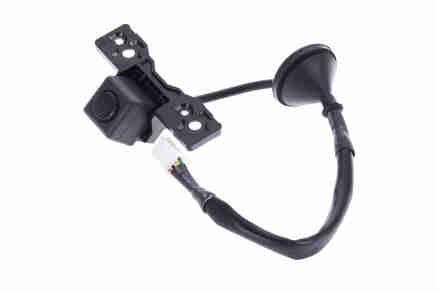 Rear View Camera, parking distance control NISSAN 28442-4AY0A