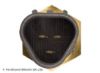 Sensor, coolant temperature TOYOTA 89422-BZ010