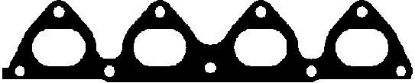Gasket, exhaust manifold Honda 18110PG6003