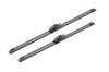 Wiper Blade Aerotwin Retrofit AR801S SET 600/530mm