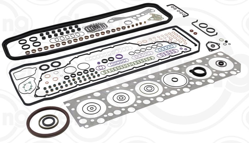 Full Gasket Kit, engine VOLVO