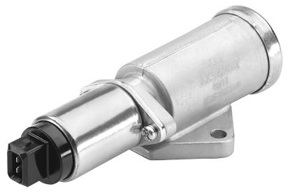 Idle Control Valve, air supply Renault