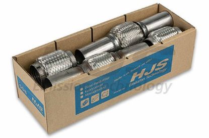 Assortment, pipe connectors