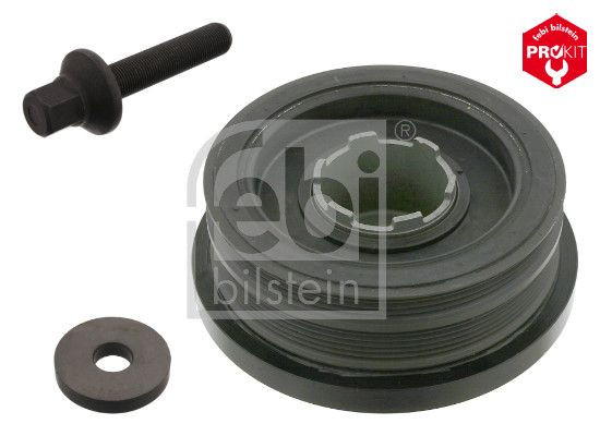 Belt Pulley, crankshaft BMW 11 23 7 805 696 S1