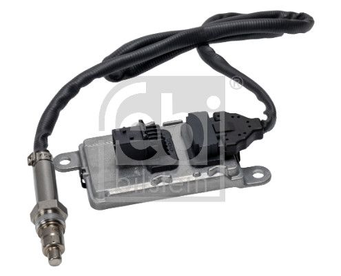 NOX Sensor, urea injection Mercedes-Benz - 011 153 72 28