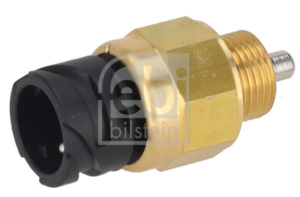 Pressure Switch, axle load control Mercedes-Benz - 001 545 49 09