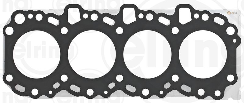 Gasket, cylinder head HILUX VII Pikap (_N1_, _N2_, _N3_)