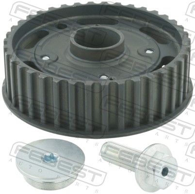 Camshaft Adjuster Renault 77 01 478 505