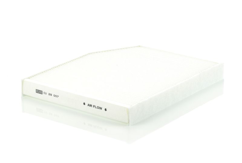 Filter, cabin air FORD - 1 812 679