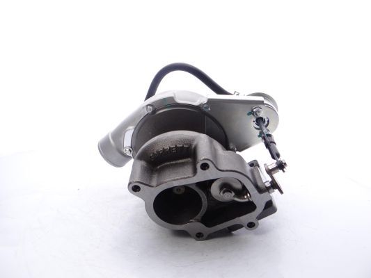 Charger, charging (supercharged/turbocharged)