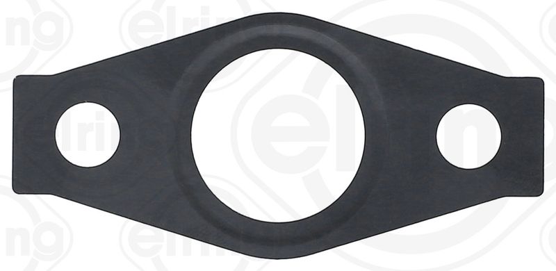 Gasket, oil outlet (charger) GM