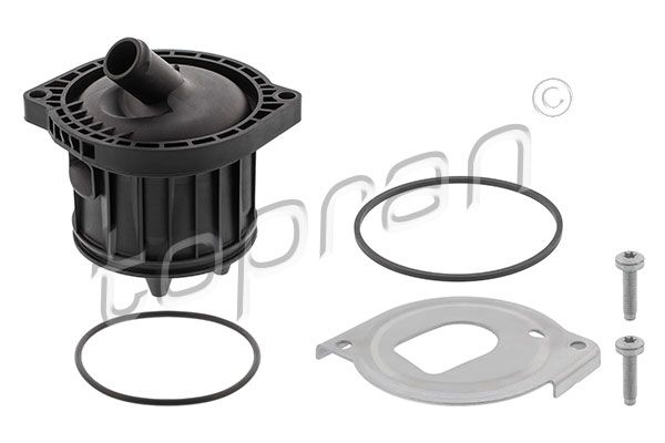 Valve, crankcase ventilation VAG - 059103464B