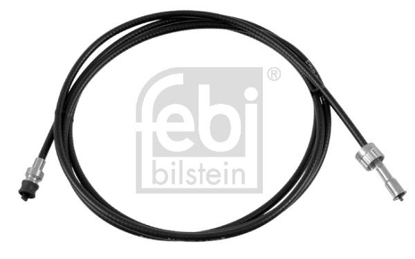 Speedometer Cable Mercedes-Benz - 601 542 04 07