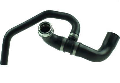 Radiator Hose MERCEDES-BENZ - 906 501 04 82