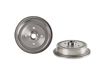 Brake Drum AUDI 80 (89, 89Q, 8A, B3) 06/8