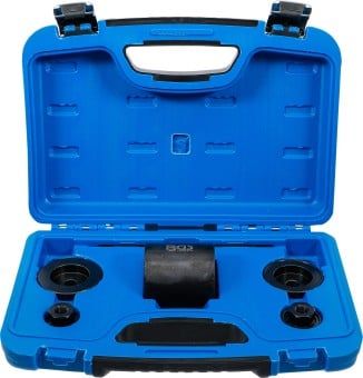 Mounting Tool, ball joint Rear Trailing Arm Bush Tool for Ford Fiesta & Ka