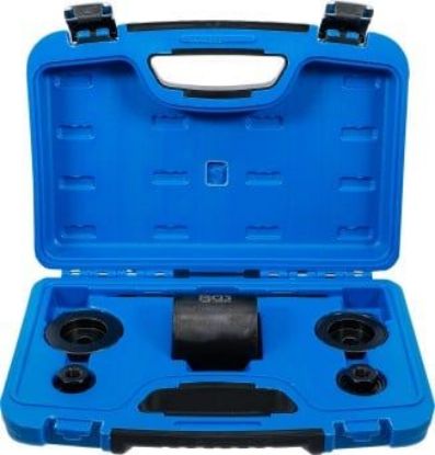 Mounting Tool, ball joint Rear Trailing Arm Bush Tool for Ford Fiesta & Ka