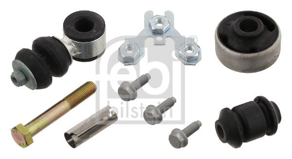 Mounting and Bolting Kit, control/trailing arm VW-Audi 191 407 153 S2