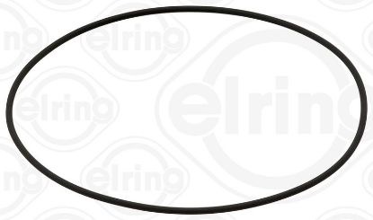 Seal Ring, cylinder liner Porsche