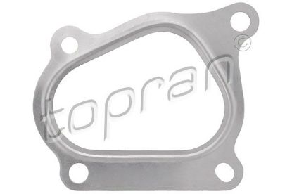 Gasket, charger Opel, Renault/Dacia, General Motors