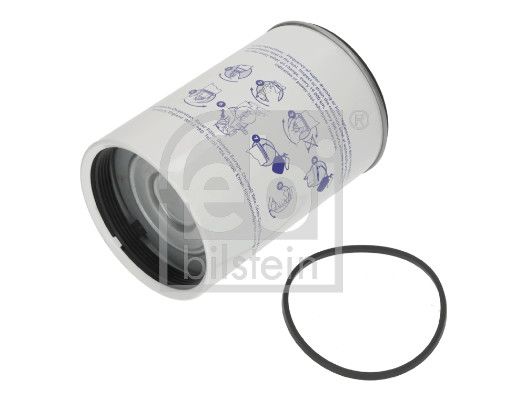 Fuel Filter RENAULT LKW (RVI) 74 21 088 099