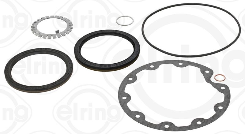 Gasket Set, wheel hub DAIMLER NKW