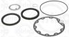 Gasket Set, wheel hub DAIMLER NKW