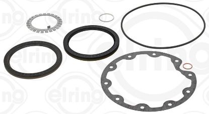 Gasket Set, wheel hub DAIMLER NKW