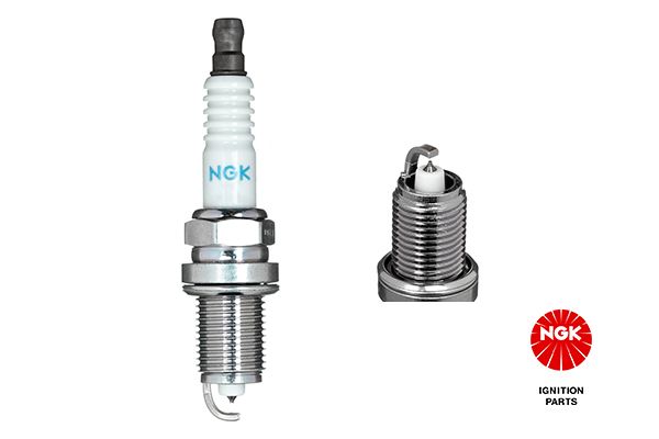 Spark Plug 2215 - Platina