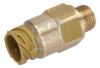 Sensor, oil pressure M A N - 51274210263