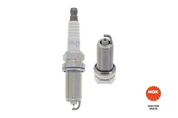 Spark Plug 97362 - Iridium