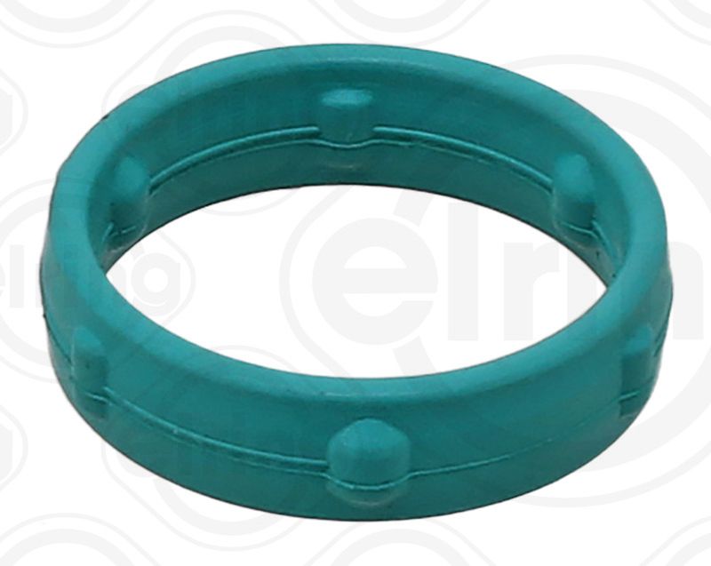 Seal, oil filter housing GM 12631281