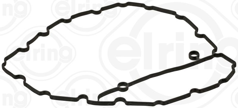 Gasket, timing case cover Iveco