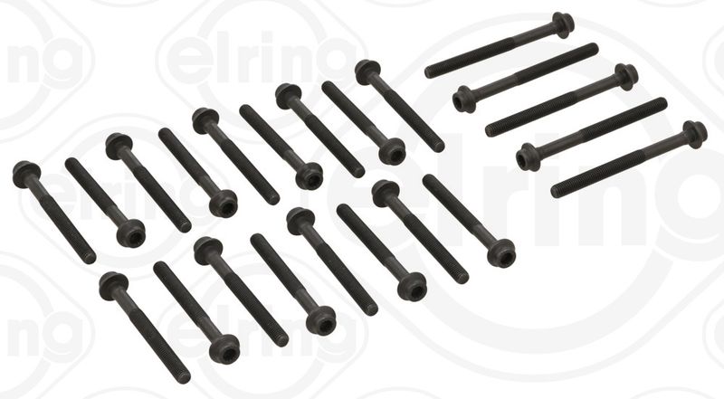 Cylinder Head Bolt Set DAIMLER PKW
